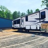 RV for Sale: 2022 MONTANA HIGH COUNTRY 385BR