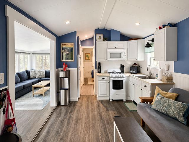 Point Sebago Resort