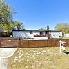 Mobile Home for Sale: 3 Bed 2 Bath 1983 Mobile Home