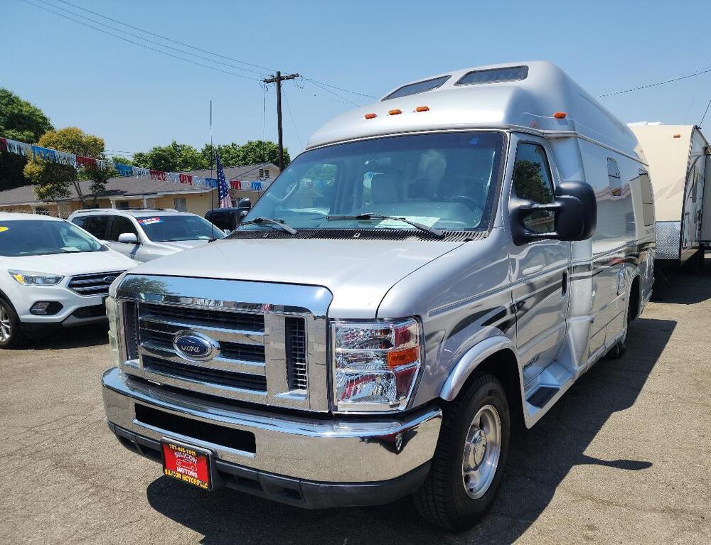 Photo of Rv