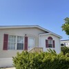 Mobile Home for Rent: 3 Bed 2 Bath 1993 Palm Harbor