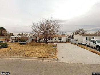 Thumbnail of mobile home