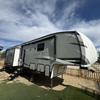 RV for Sale: 2022 CHEROKEE ARCTIC WOLF 3770 SUITE