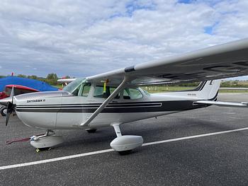 Thumbnail of aircraft