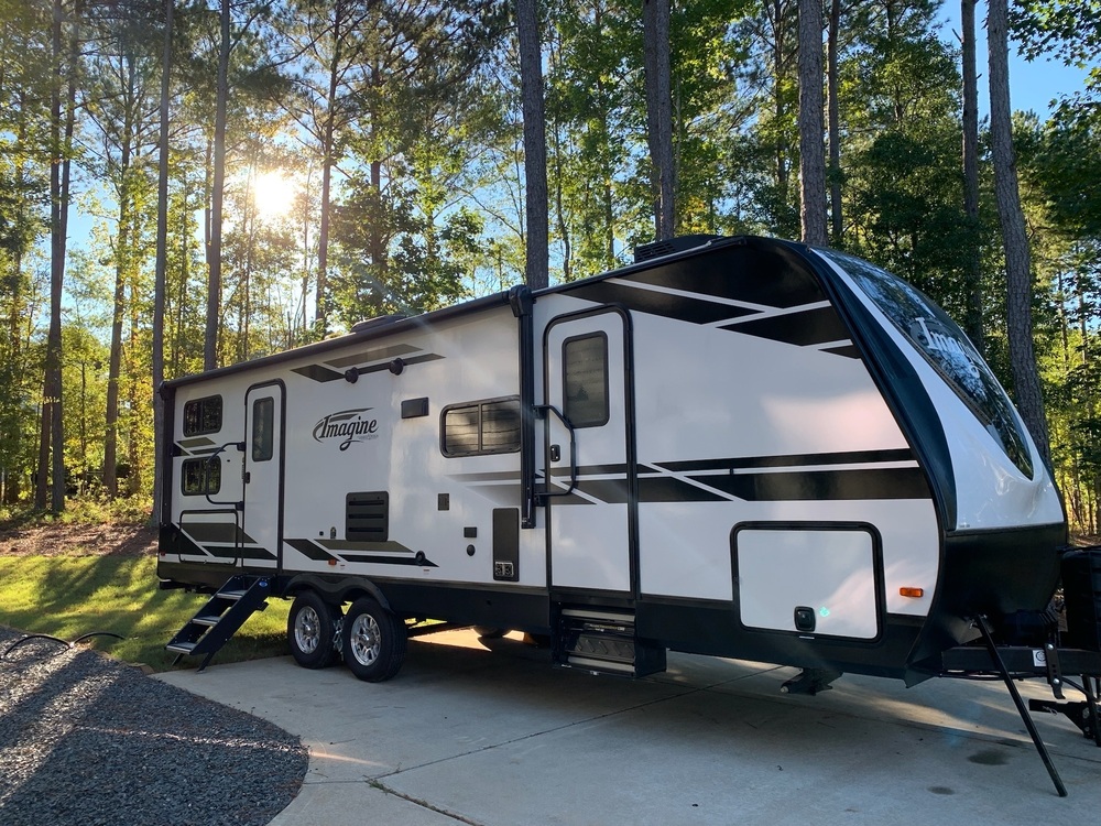 Photo of Rv