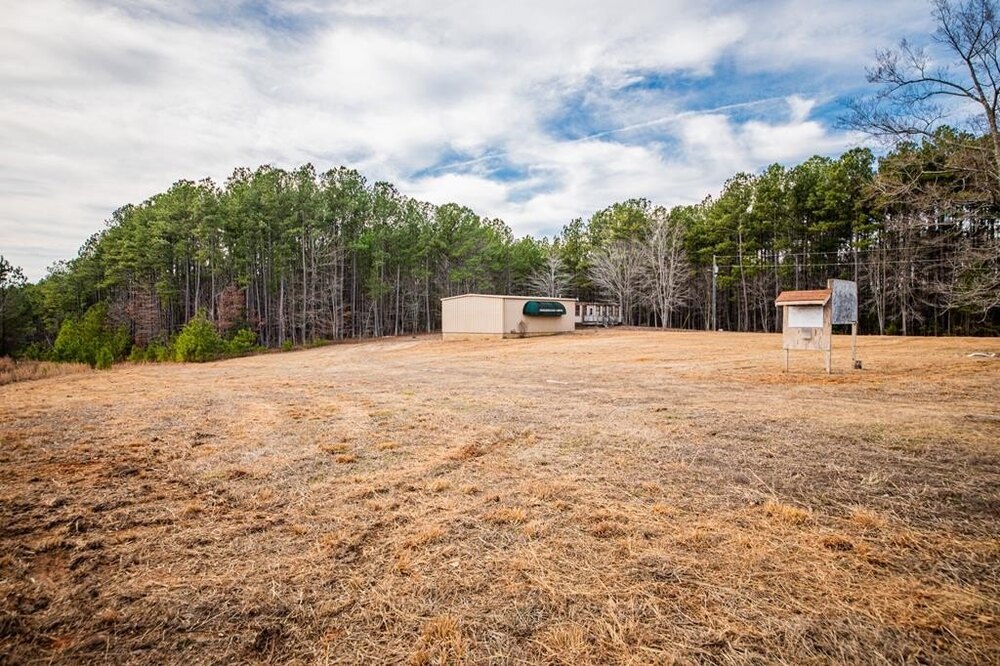 Photo of Mobile Home Lot