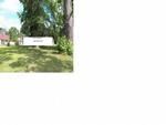 Photo of Mobile Home Lot