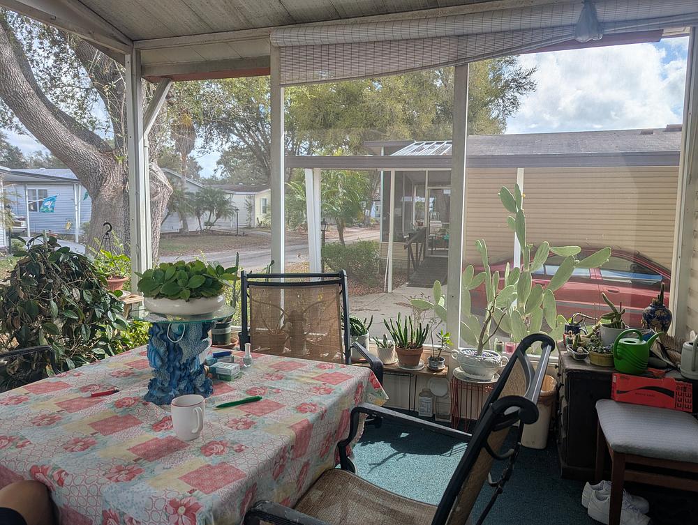 Strawberry Ridge Village