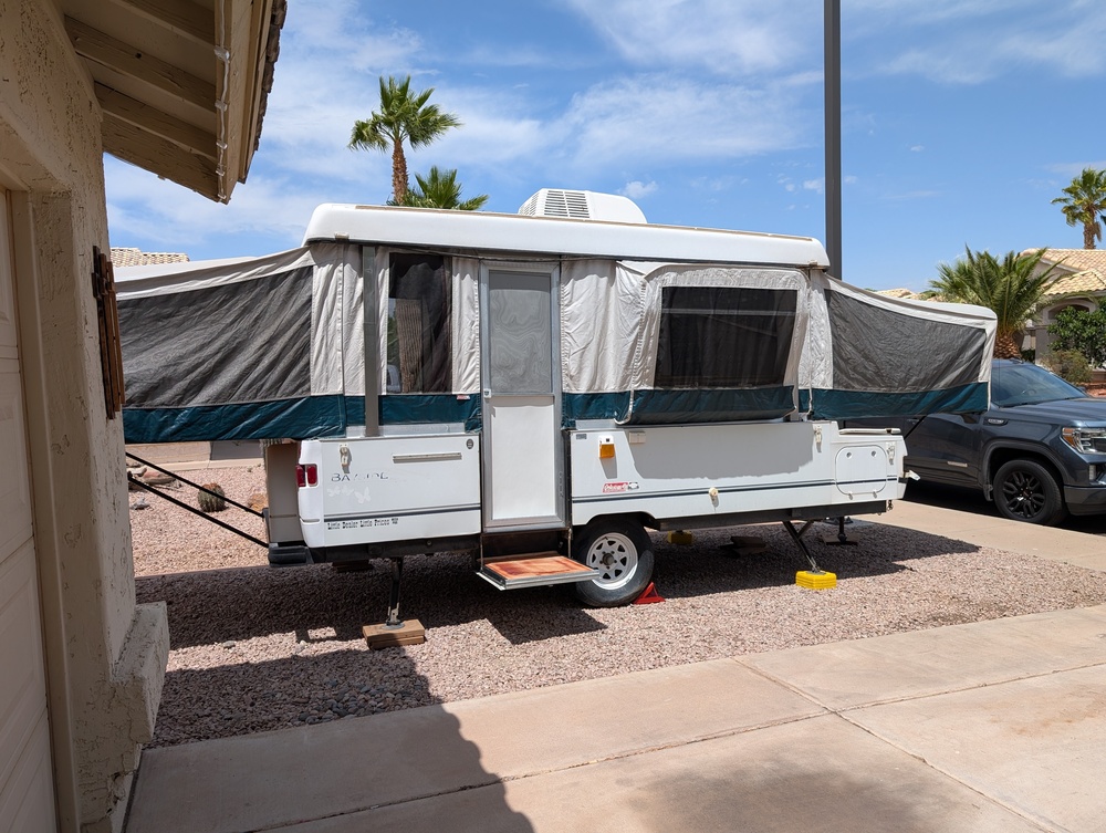 Photo of Rv