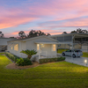 RV Lot for Sale: SOLD...!   Class A RV Port Home and Corner Lot in Mount Olive Shores, Polk City, FL