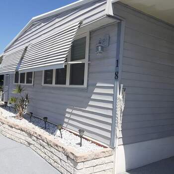 Thumbnail of mobile home