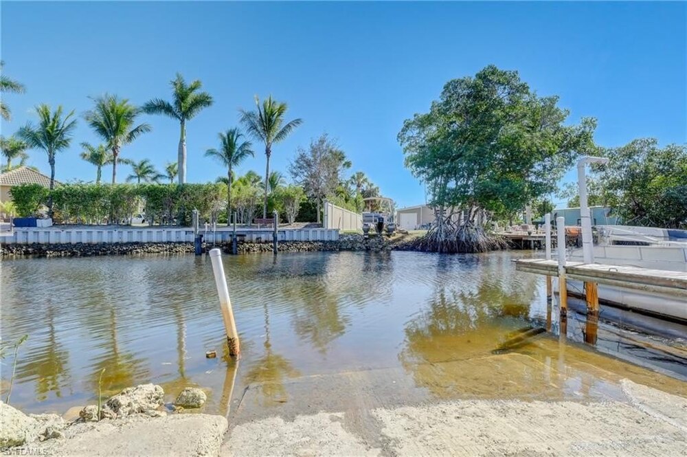 Photo of Mobile Home Lot
