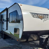 RV for Sale: 2024 WILDWOOD 22ERAS