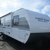RV for Sale: 2025 SALEM 22ERAS * SLIDE AWNING TOPPER ALREADY INSTALLED *