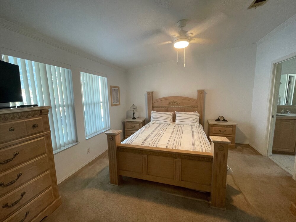 Cypress Lakes Village