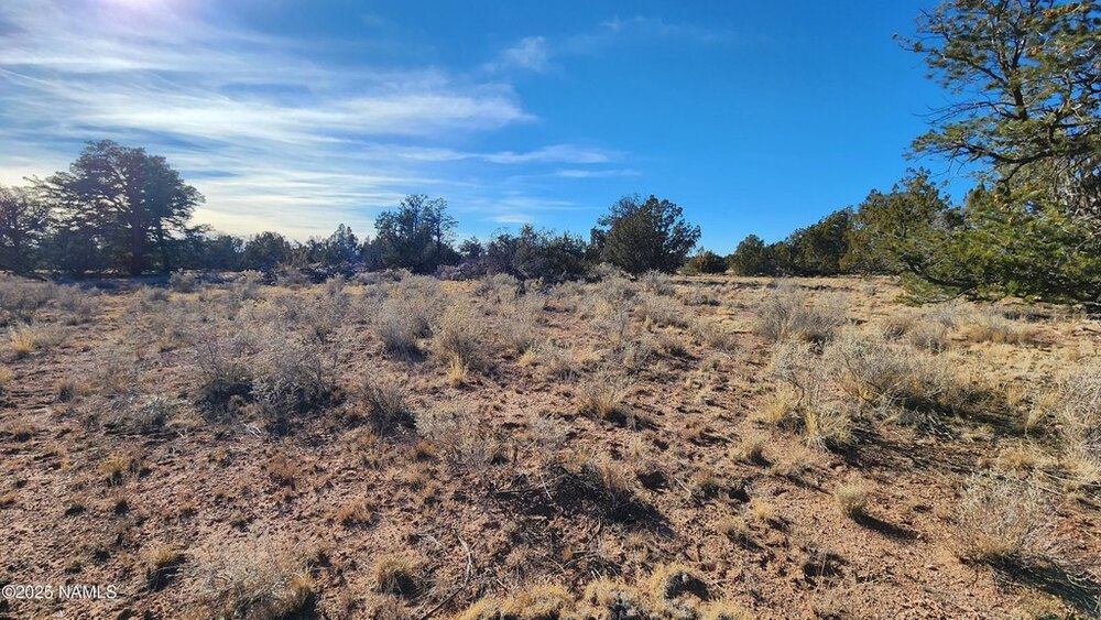 Photo of Mobile Home Lot