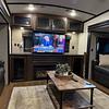 RV for Sale: 2018 NORTH POINT 387RDFS