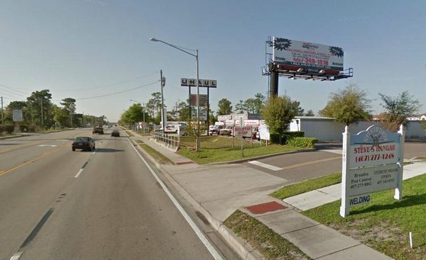 Photo of Billboard