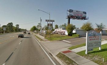 Photo of Billboard
