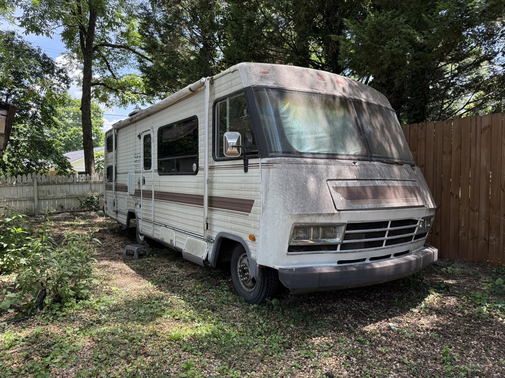 Photo of Rv