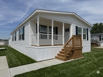 Thumbnail of mobile home