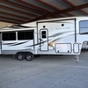 RV for Sale: 2021 COUGAR HALF-TON 30RLS