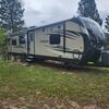 RV for Sale: 2017 OUTBACK 328RL