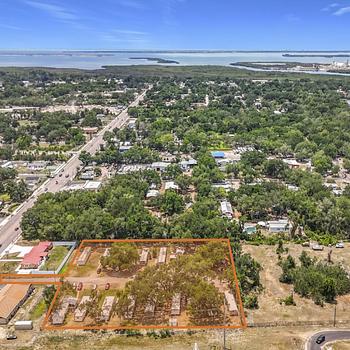 Thumbnail of mobile home park