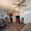 Mobile Home for Sale: 1 Bed 1.5 Bath 1997 Fleetwood
