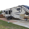 RV for Sale: 2019 SOLITUDE 375RES