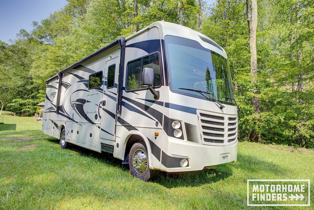 Photo of Rv
