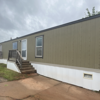 Thumbnail of mobile home