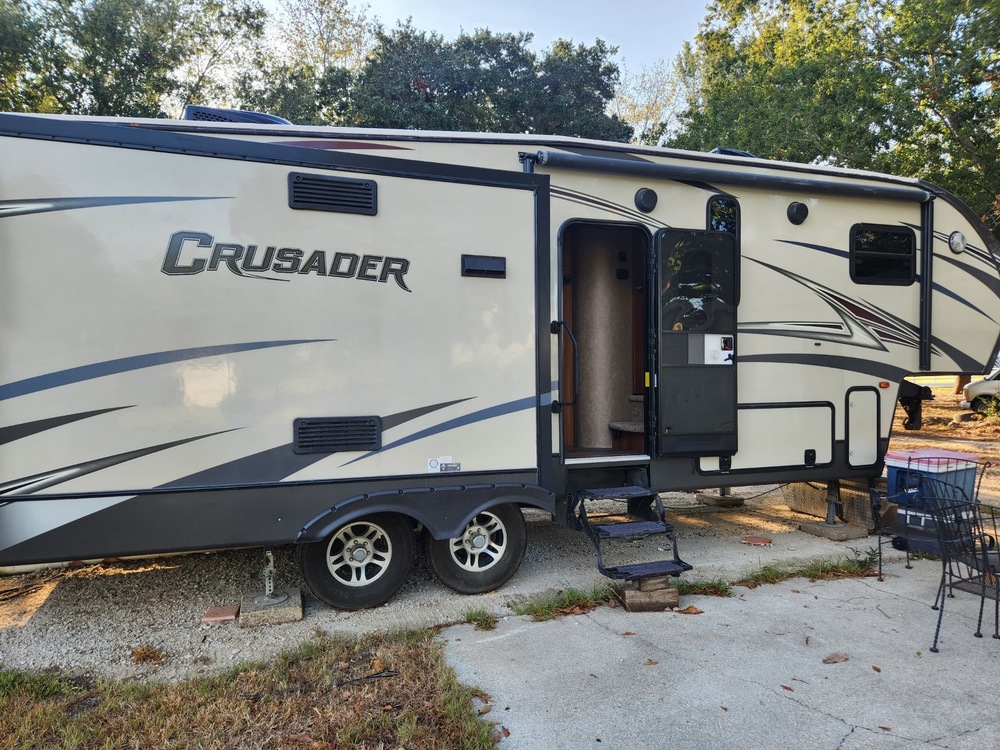 Photo of Rv