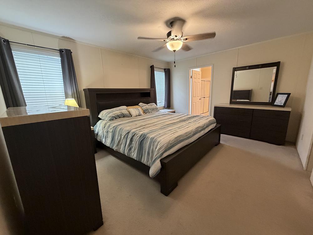 Cypress Lakes Village