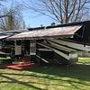RV for Sale: 2019 RIVERSTONE LEGACY 38MB