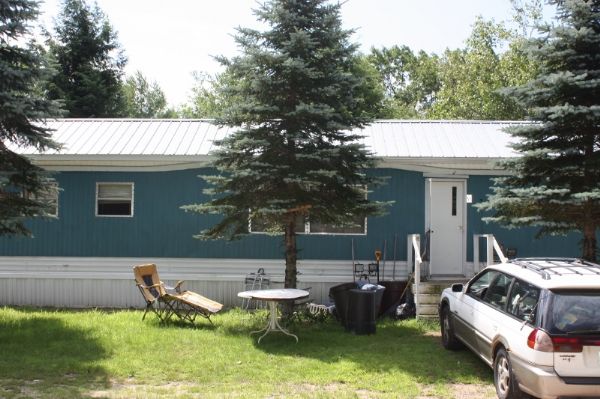 Photo of Mobile Home Park