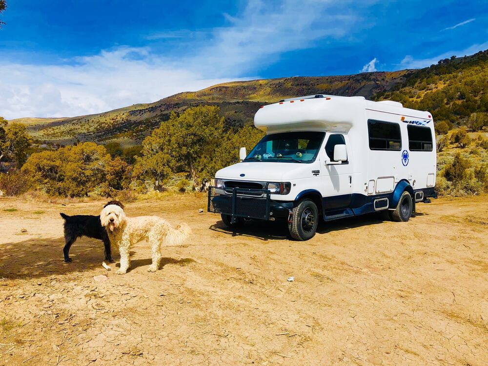 Photo of Rv