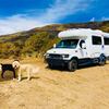 RV for Sale: 2001 Starflyte