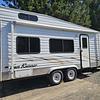 RV for Sale: 2007 FUN RUNNER FC202