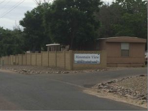 Photo of Mobile Home Park