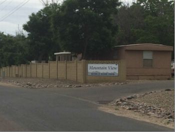 Photo of Mobile Home Park
