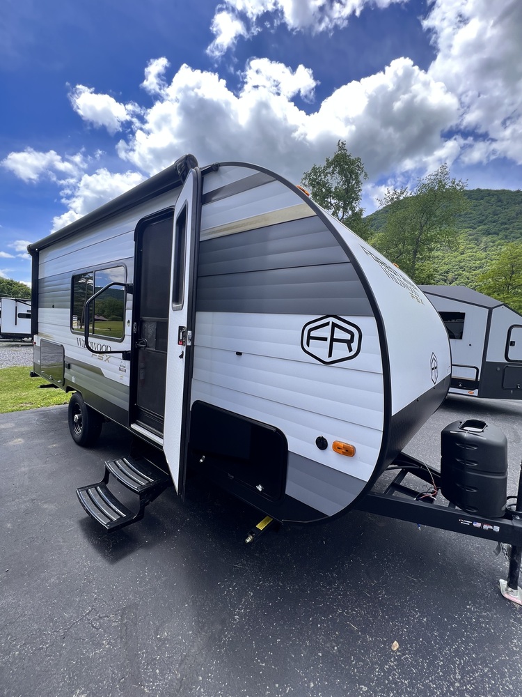 Photo of Rv