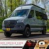 RV for Sale: 2023 SPRINTER 144 4X4