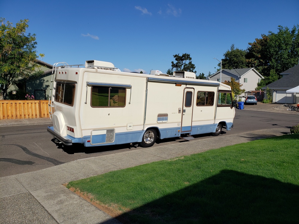 Photo of Rv