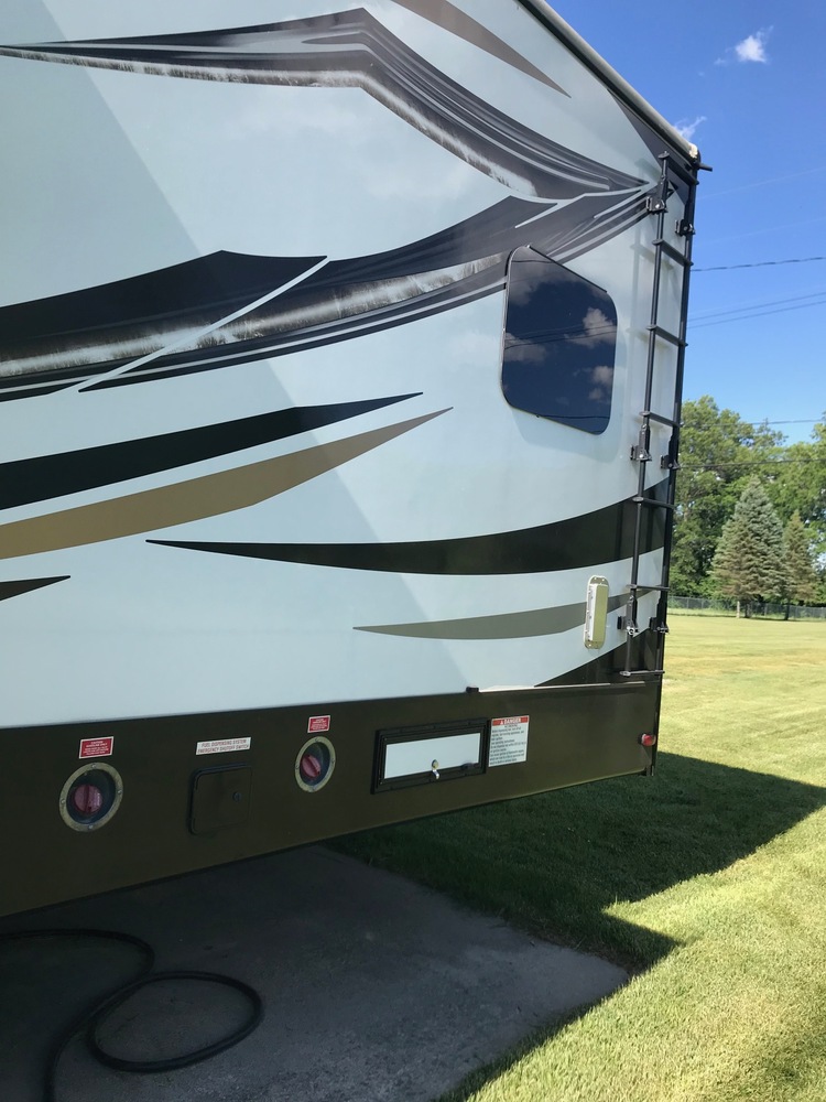 Photo of Rv