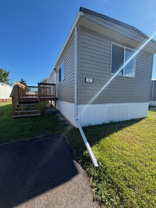 Calgary Village