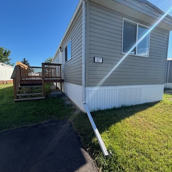Calgary Village
