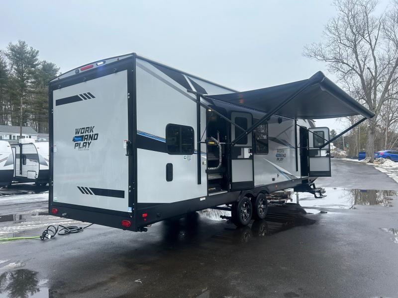Photo of Rv
