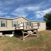Mobile Home for Sale: OK, PORUM - 2012 VS2810 multi section for sale., Porum, OK