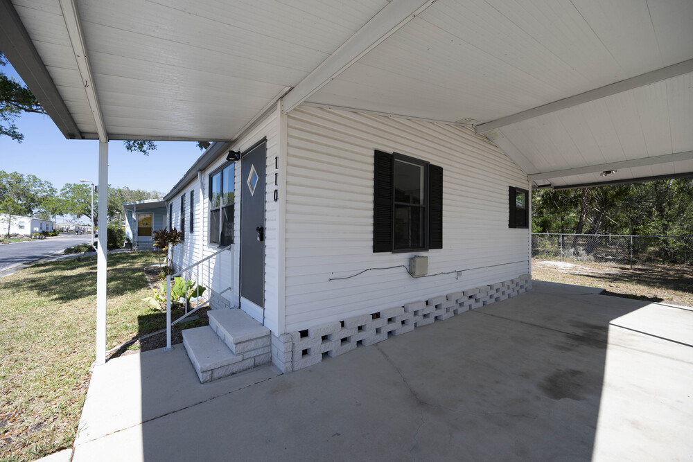 Strawberry Ridge Village